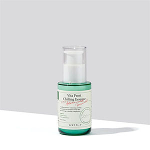 Vita Frost Chilling Essence