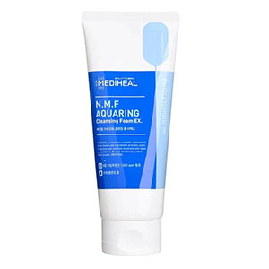 Nmf Aquaring Cleansing Foam Ex